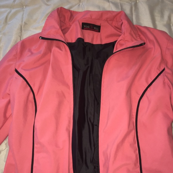 Super Light Jacket - Picture 1 of 5